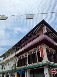 Hong Lim Complex (D1), Shop House #516792051